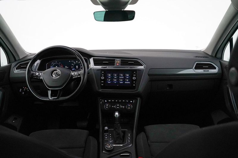 Volkswagen Tiguan bild 16