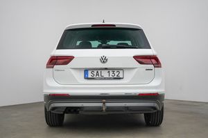 Volkswagen Tiguan bild 20