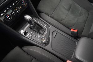 Volkswagen Tiguan bild 15