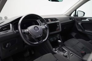 Volkswagen Tiguan bild 5