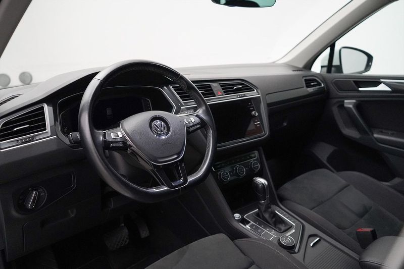Volkswagen Tiguan bild 5