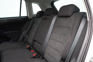 Volkswagen Tiguan bild 8