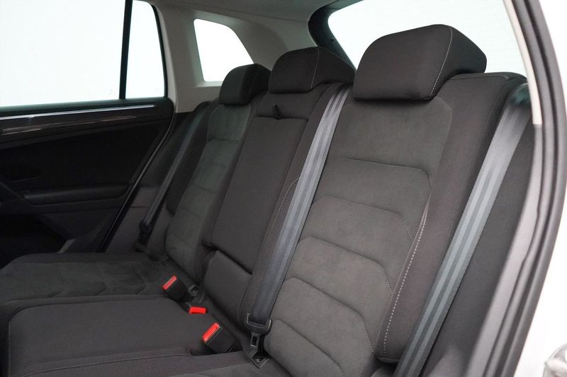 Volkswagen Tiguan bild 8