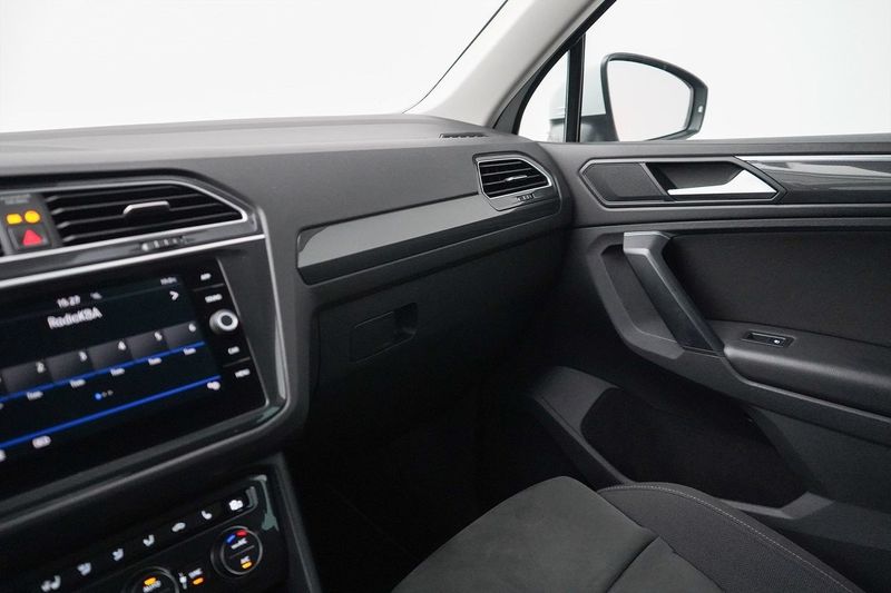 Volkswagen Tiguan bild 10
