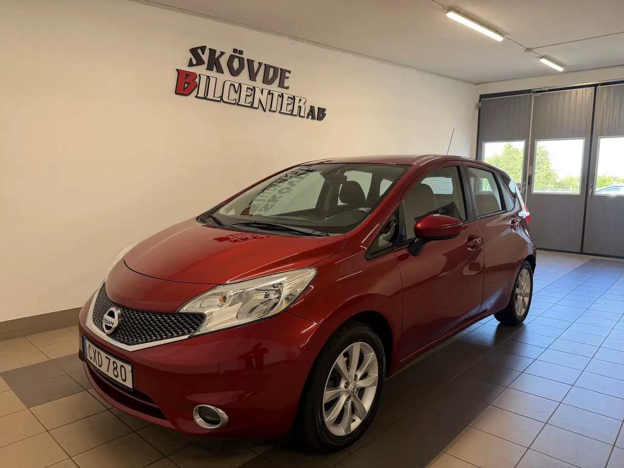 Vehicle image 1