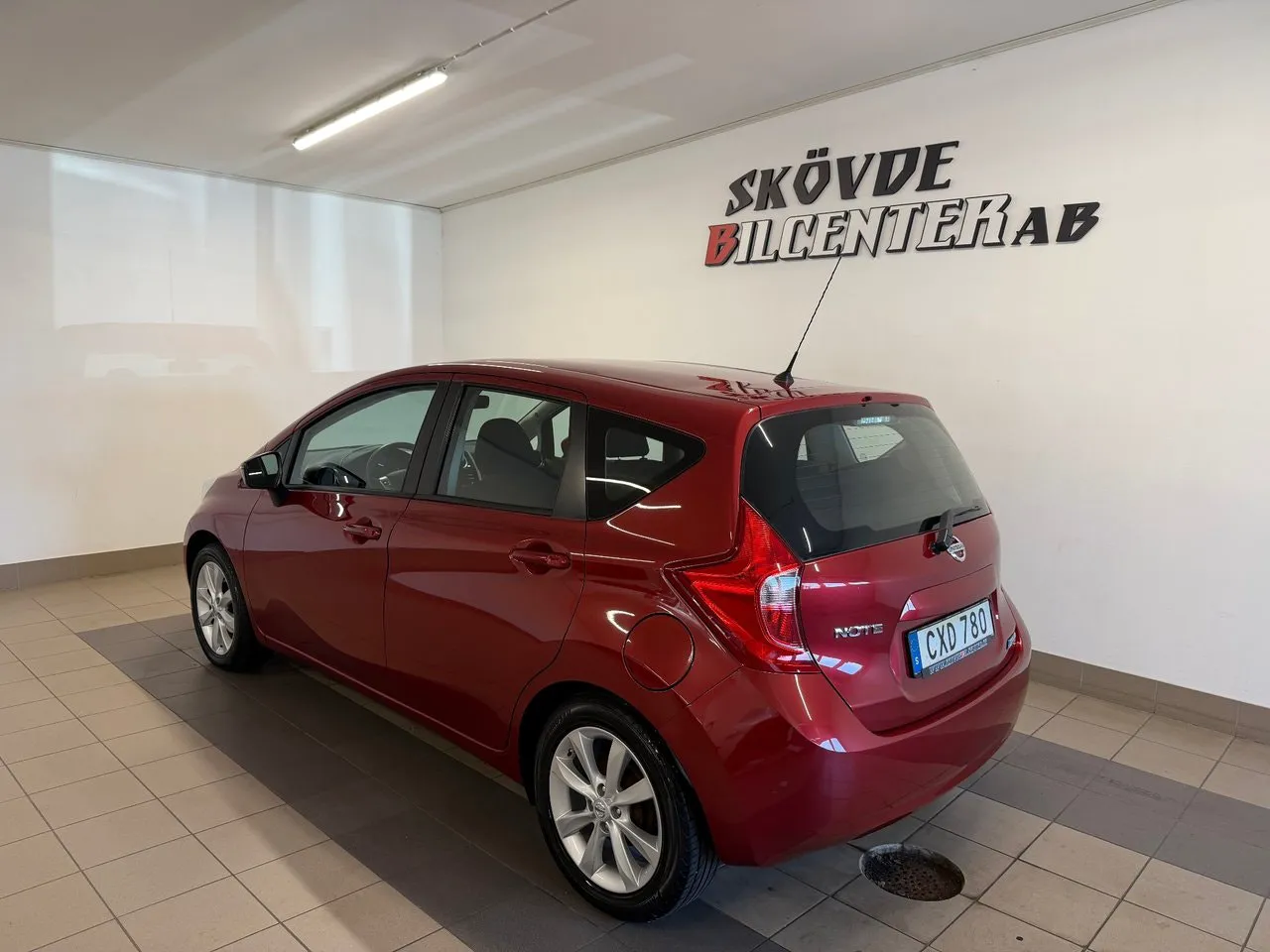 Vehicle image 2