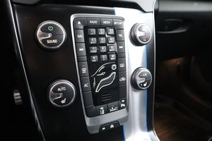 Volvo V40 bild 21