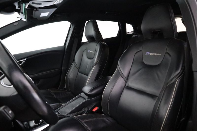 Volvo V40 bild 12