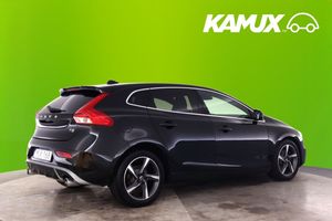 Volvo V40 bild 2