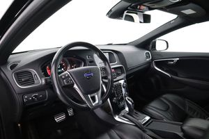 Volvo V40 bild 10