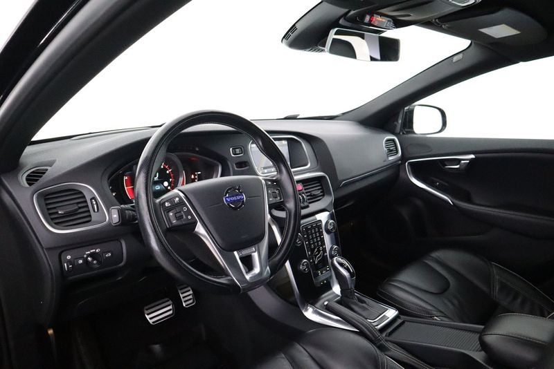 Volvo V40 bild 10