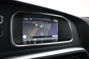 Volvo V40 bild 19