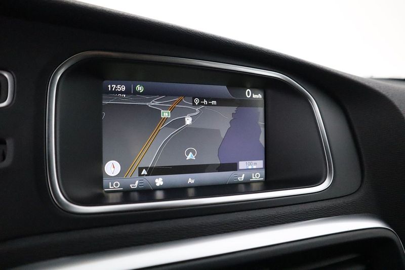 Volvo V40 bild 19