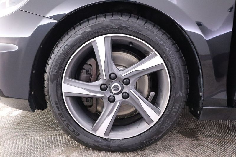 Volvo V40 bild 9