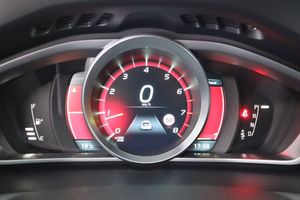 Volvo V40 bild 16