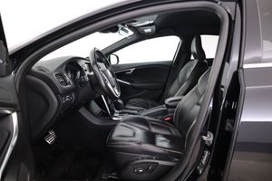 Volvo V40 bild 11