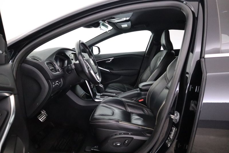 Volvo V40 bild 11