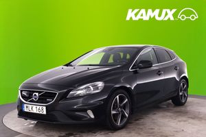 Volvo V40 bild 6