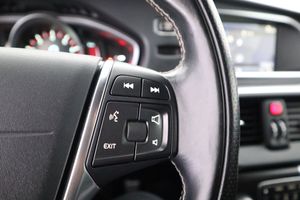 Volvo V40 bild 18