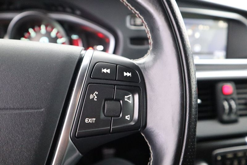 Volvo V40 bild 18