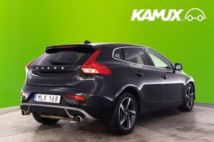 Volvo V40 bild 4