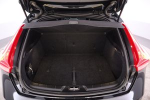 Volvo V40 bild 22
