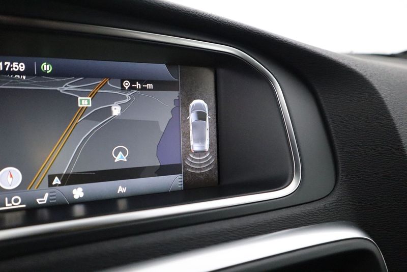 Volvo V40 bild 20