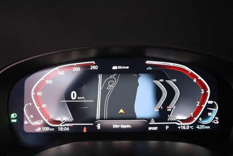 BMW 530 bild 16