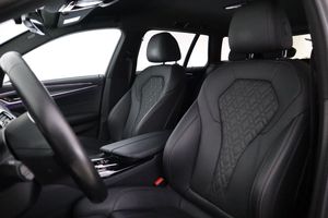 BMW 530 bild 13