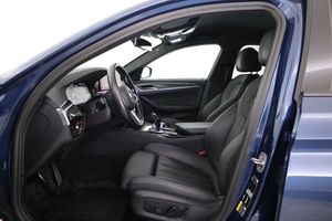 BMW 530 bild 12