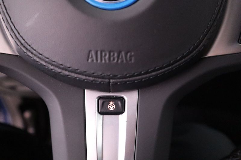 BMW 530 bild 19