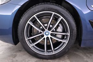 BMW 530 bild 10