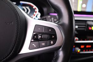 BMW 530 bild 18