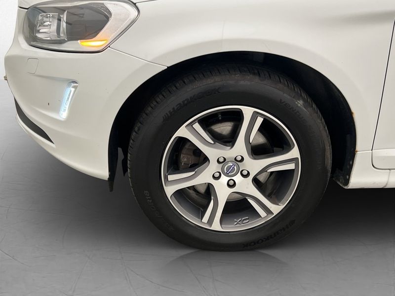 Volvo XC60 bild 19