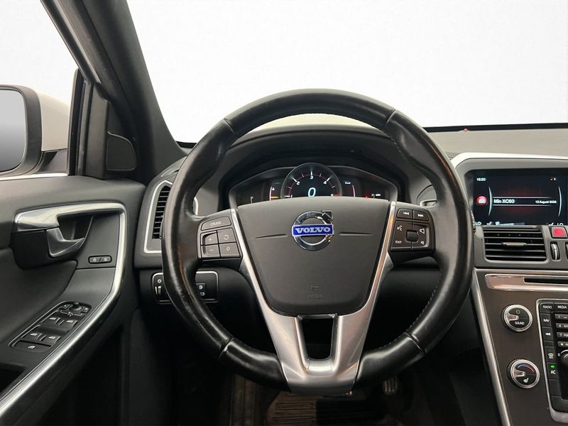 Volvo XC60 bild 12