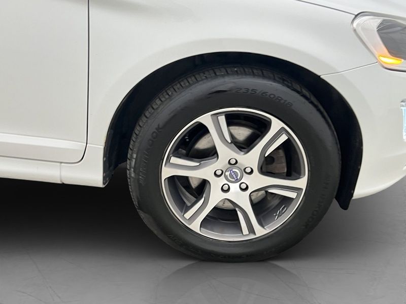Volvo XC60 bild 22