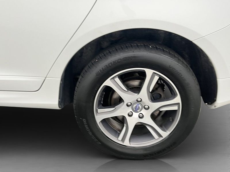 Volvo XC60 bild 20