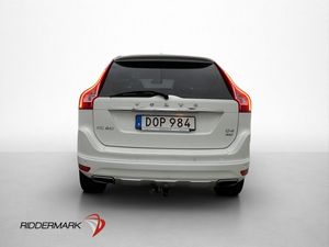 Volvo XC60 bild 5