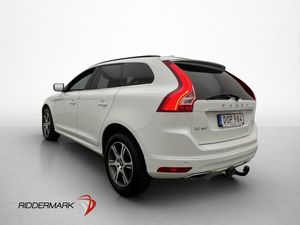 Volvo XC60 bild 4