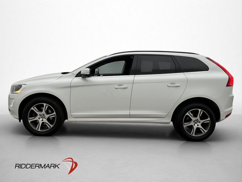 Volvo XC60 bild 2