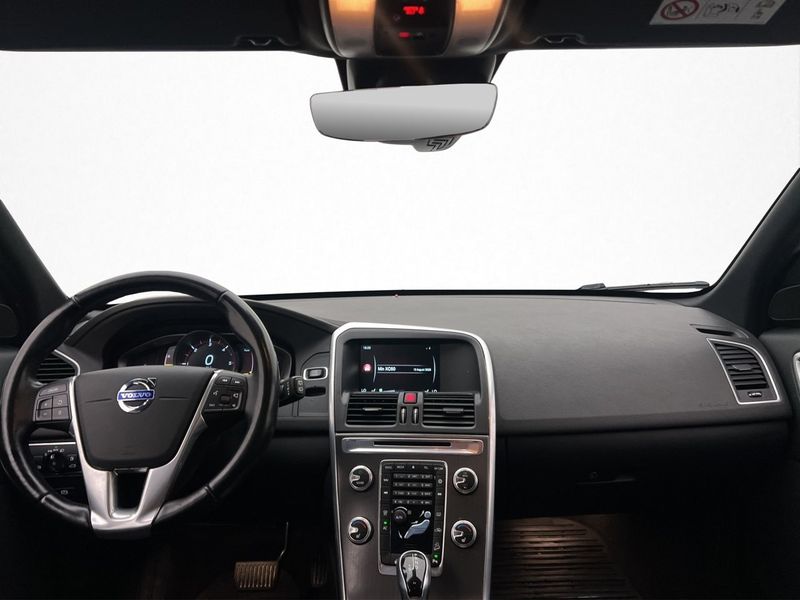 Volvo XC60 bild 11