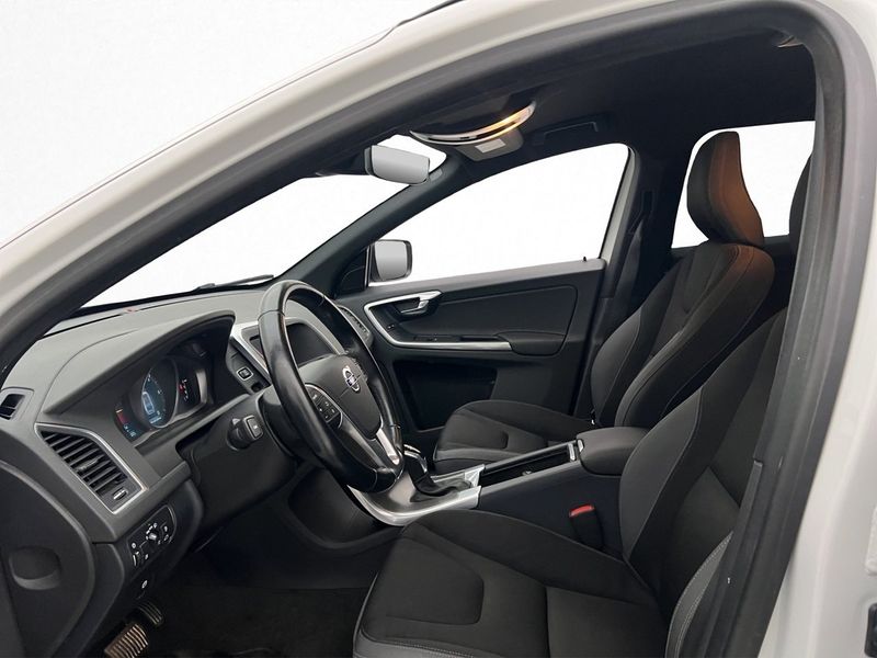 Volvo XC60 bild 10