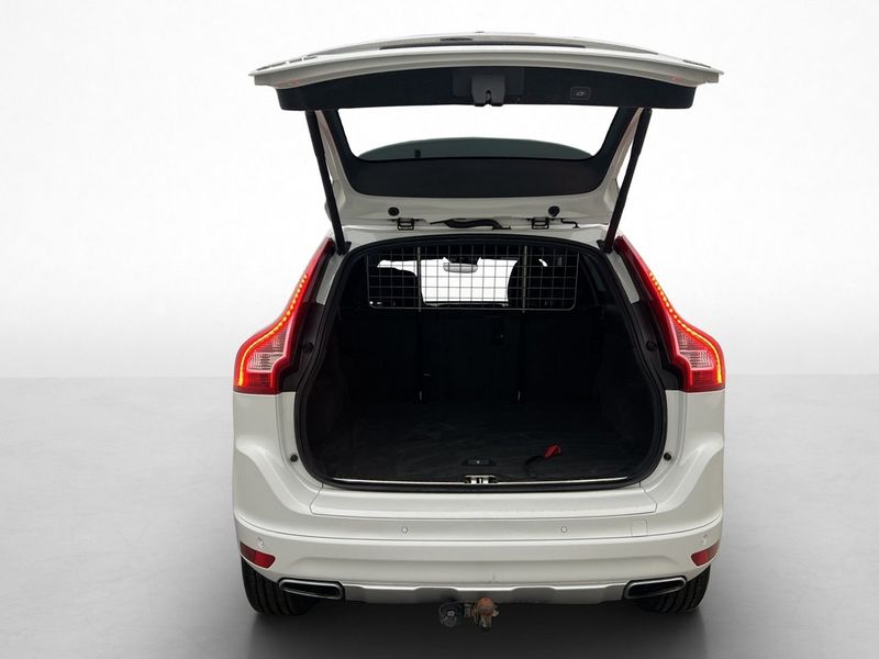 Volvo XC60 bild 8