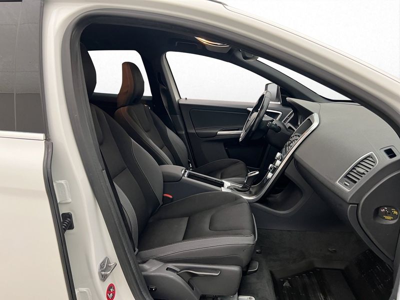 Volvo XC60 bild 17