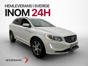 Volvo XC60 bild 1