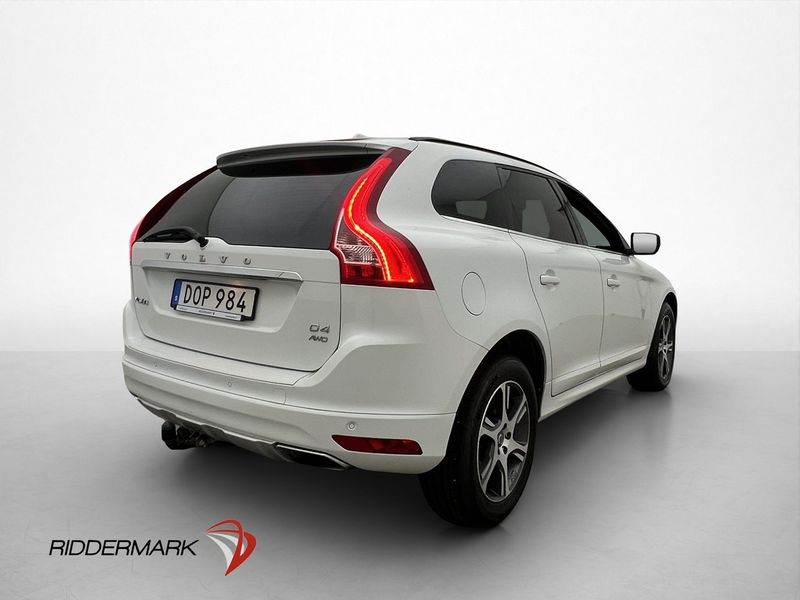 Volvo XC60 bild 6