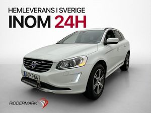 Volvo XC60 bild 3