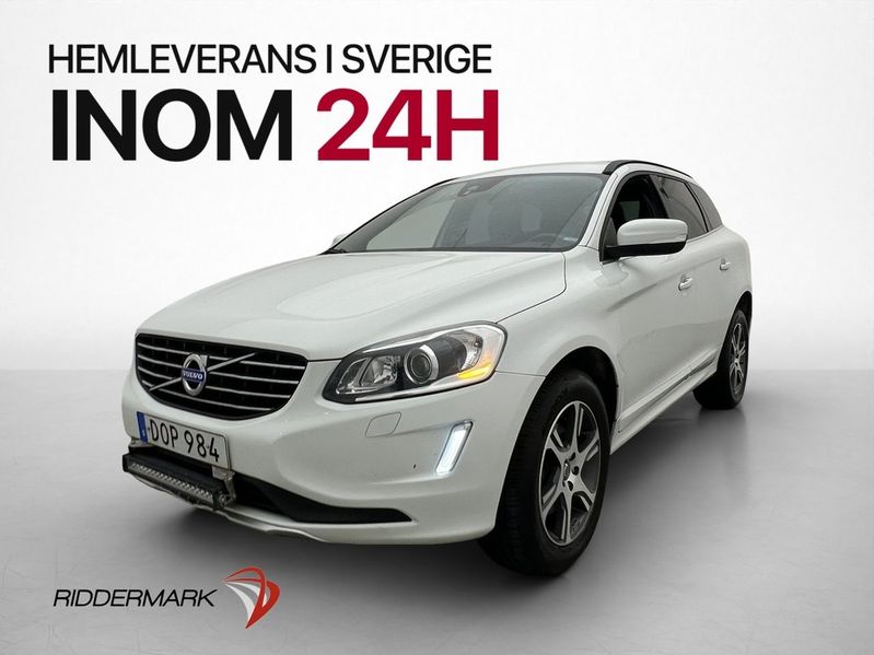 Volvo XC60 bild 3