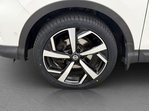 Nissan Qashqai bild 25