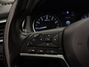 Nissan Qashqai bild 22